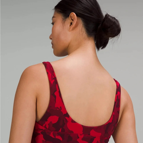 🆕🧧 Lululemon Align Bra A/B Cup New Year - Picture 10 of 10